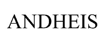 ANDHEIS