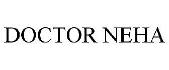 DOCTOR NEHA