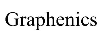 GRAPHENICS