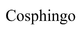 COSPHINGO