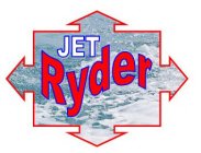 JET RYDER