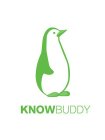 KNOWBUDDY