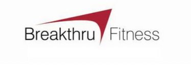 BREAKTHRU FITNESS