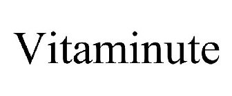 VITAMINUTE