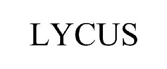 LYCUS