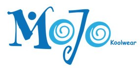 MOJO KOOLWEAR