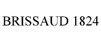 BRISSAUD 1824