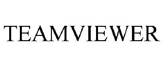 TEAMVIEWER