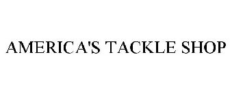 AMERICA'S TACKLE SHOP