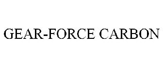 GEAR-FORCE CARBON