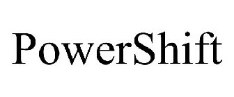 POWERSHIFT