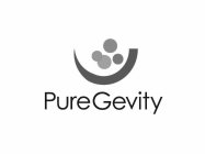 PUREGEVITY