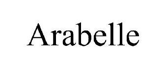 ARABELLE