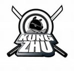 KUNG ZHU