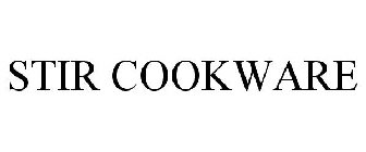 STIR COOKWARE