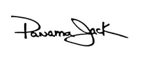 PANAMA JACK