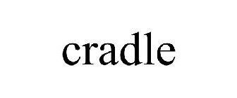 CRADLE