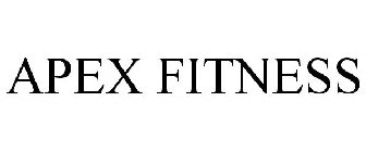 APEX FITNESS