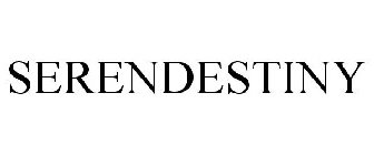 SERENDESTINY