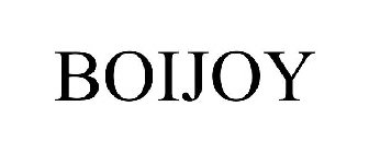 BOIJOY