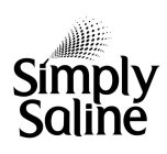 SIMPLY SALINE