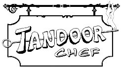TANDOOR CHEF