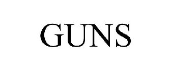 GUNS