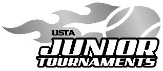 USTA JUNIOR TOURNAMENTS