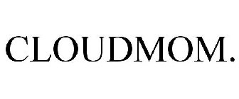 CLOUDMOM.