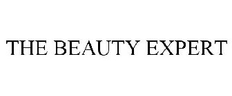 THE BEAUTY EXPERT