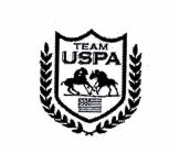 TEAM USPA