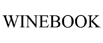 WINEBOOK