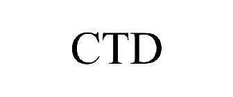 CTD