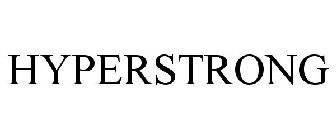 HYPERSTRONG