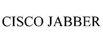 CISCO JABBER