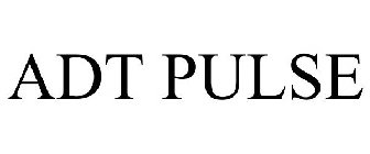 ADT PULSE