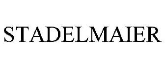 STADELMAIER