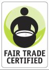 FAIR TRADE CERTIFIED