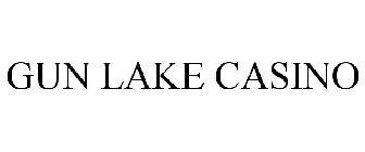 GUN LAKE CASINO