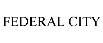FEDERAL CITY