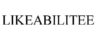 LIKEABILITEE