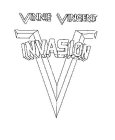 VINNIE VINCENT INVASION V