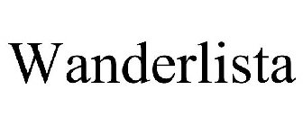 WANDERLISTA