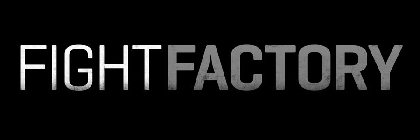 FIGHTFACTORY