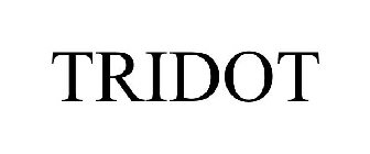 TRIDOT