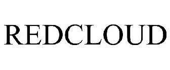 REDCLOUD