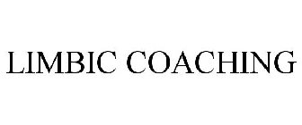 LIMBIC COACHING