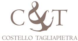 C T COSTELLO TAGLIAPIETRA