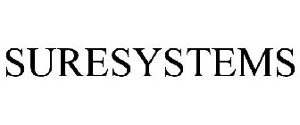 SURESYSTEMS