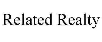 RELATED REALTY
